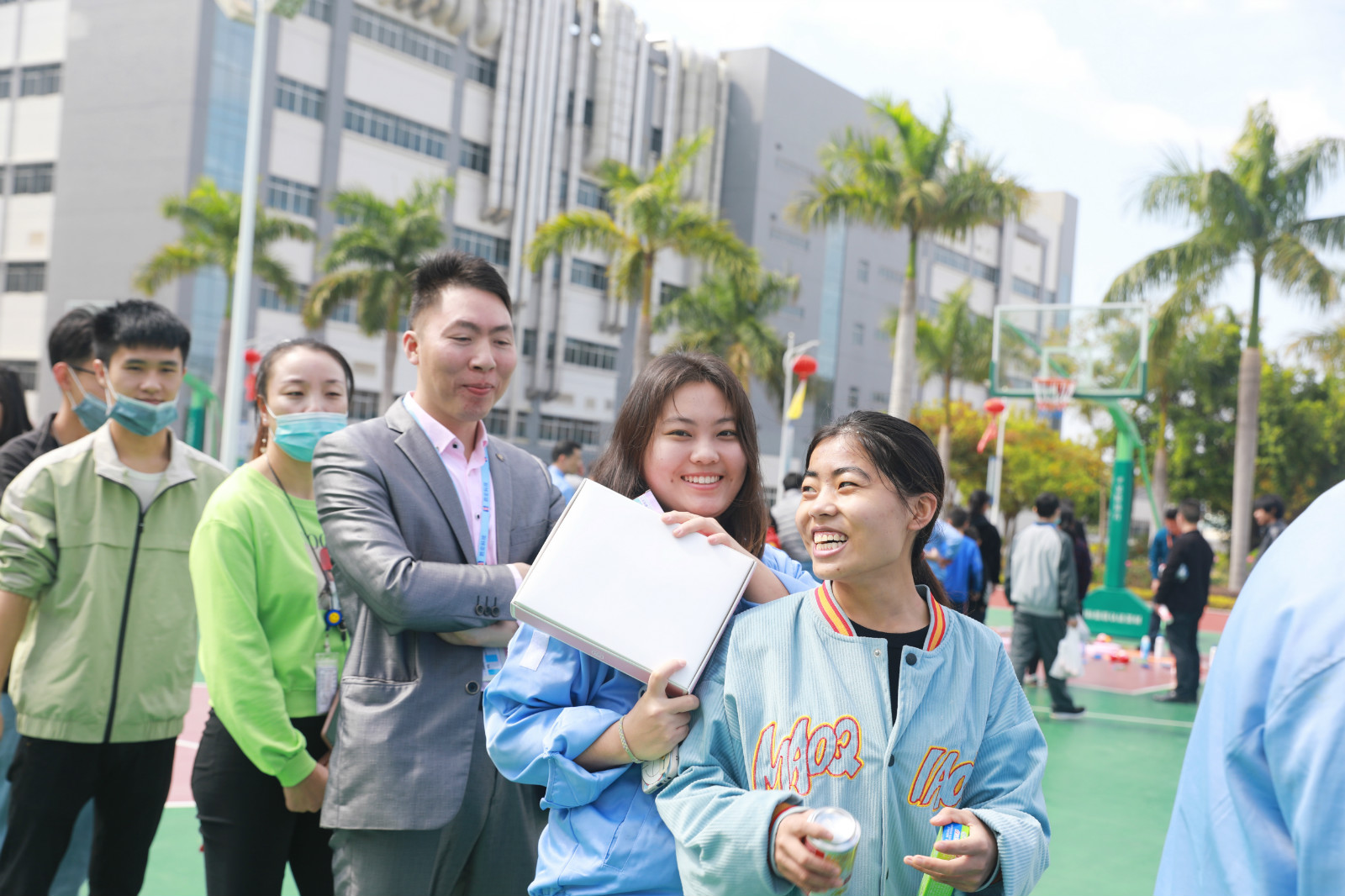 就地过年，年味不减—我在非凡娱乐挺好的